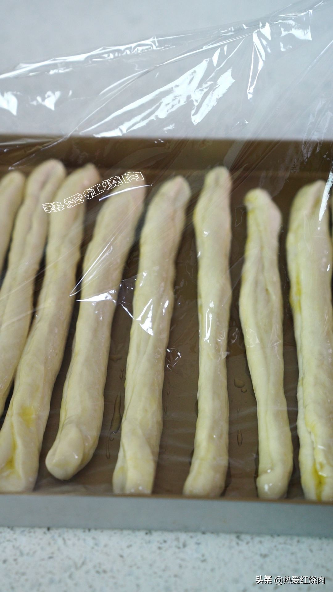 面粉别总是蒸包子,面粉加鸡蛋蒸馒头最简单的做法