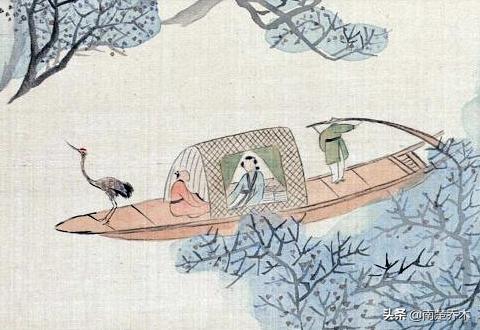 揭明代中介内幕：作为中间商，放肆赚差价