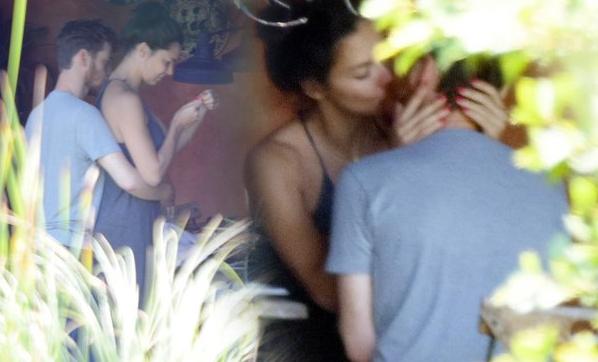 利马在维密上单独走的秀,利马超模高光时刻