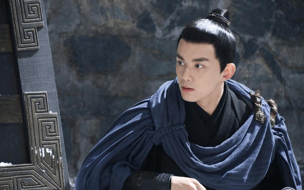 吴磊新剧酒瓶砸头剧名叫什么,吴磊新剧启航