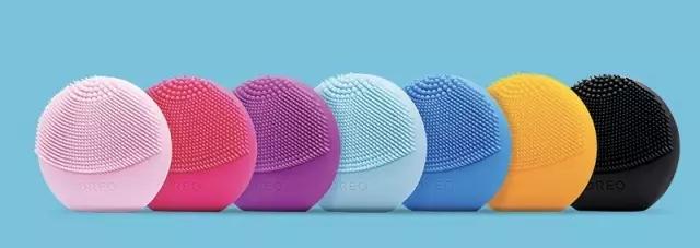 luna洁面仪洗面奶挤在哪里,luna洁面仪哪里便宜