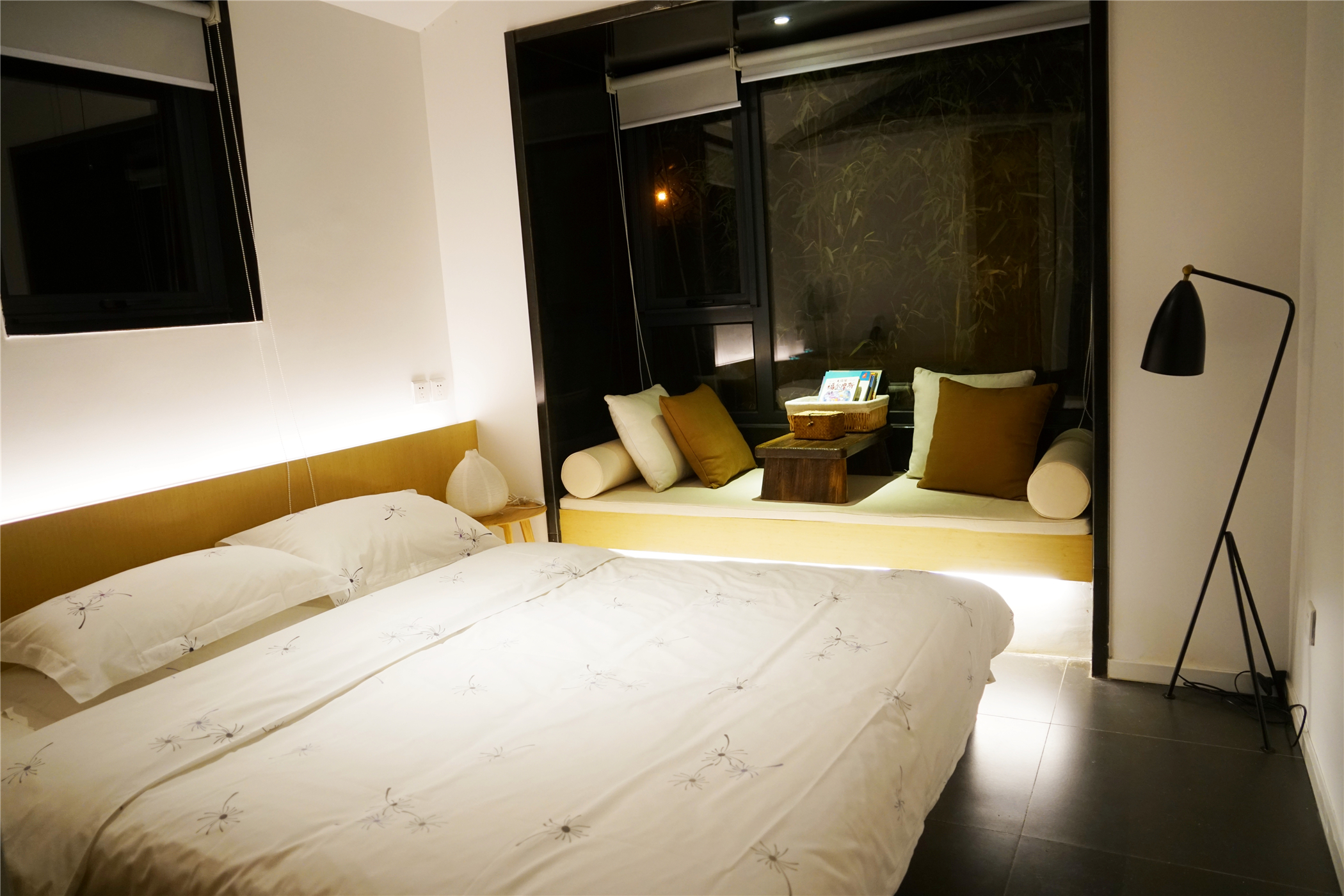 赏红叶最佳目的地,房山坡峰岭红叶最佳观赏