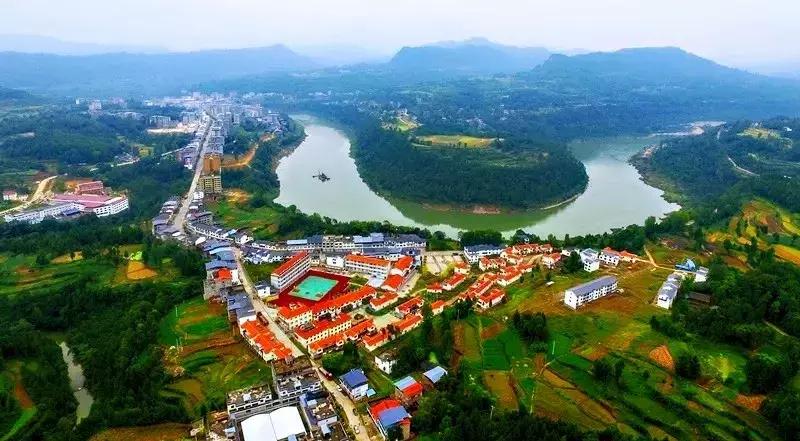 四川省通江县的特色,通江县特色