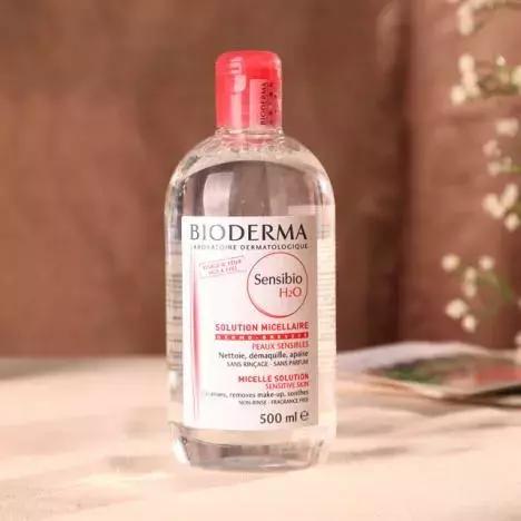 贝德玛卸妆水哪款最好用,卸妆液贝德玛卸妆水