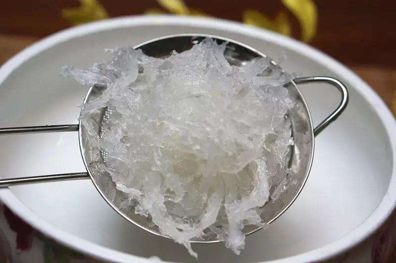 专业营养师指导的燕窝炖煮方法，不收藏可惜了