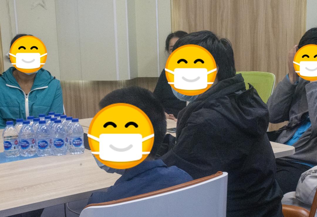 抽动症康复之路,抽动症康复经验