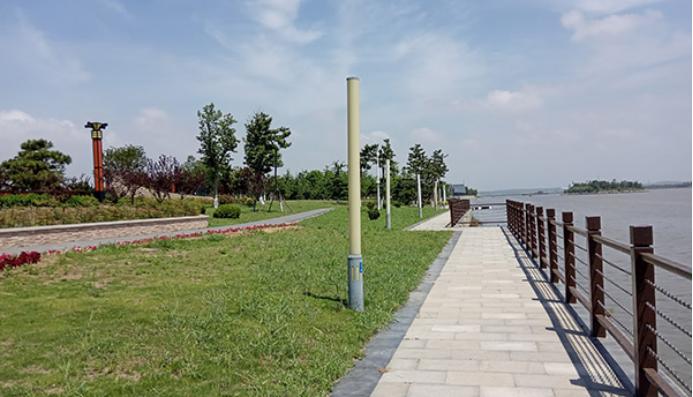 威海南海新区奥莱小镇怎么样？一个偏向刚需的度假楼盘