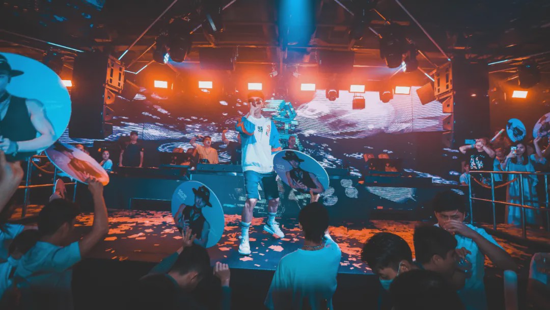 呀喏哒总店,呀喏哒总店营销