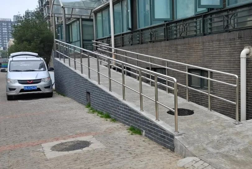 我为群众办实事社区,为人民群众办实事道路升级改造