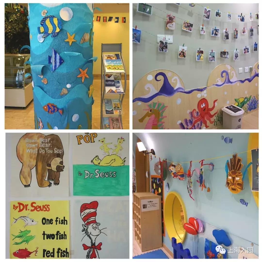 美式风格幼儿园,美式幼儿园课程