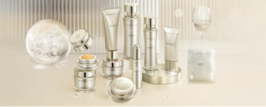 华瑞凯琳保湿,华瑞凯琳全系列高端护肤品