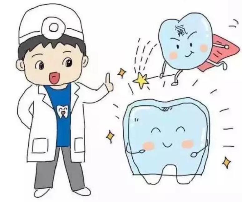宝宝牙齿还能用护牙素吗,宝宝牙齿防护