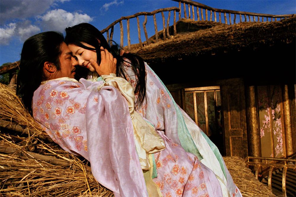 陈凯歌无极投资20亿,陈凯歌的无极为什么总是被吐槽