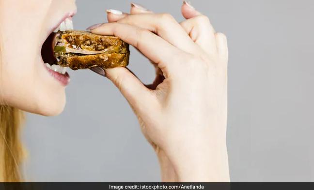 减肥秘诀：如何应对运动后的饥饿感