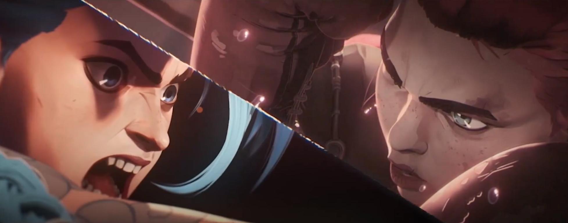 英雄联盟陈奕迅孤勇者,英雄联盟陈奕迅孤勇者翻唱