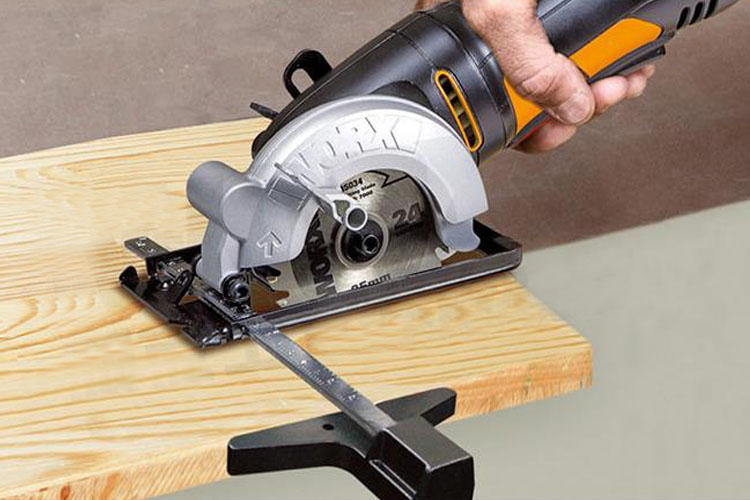 锯绝,如何购买一台好的圆锯