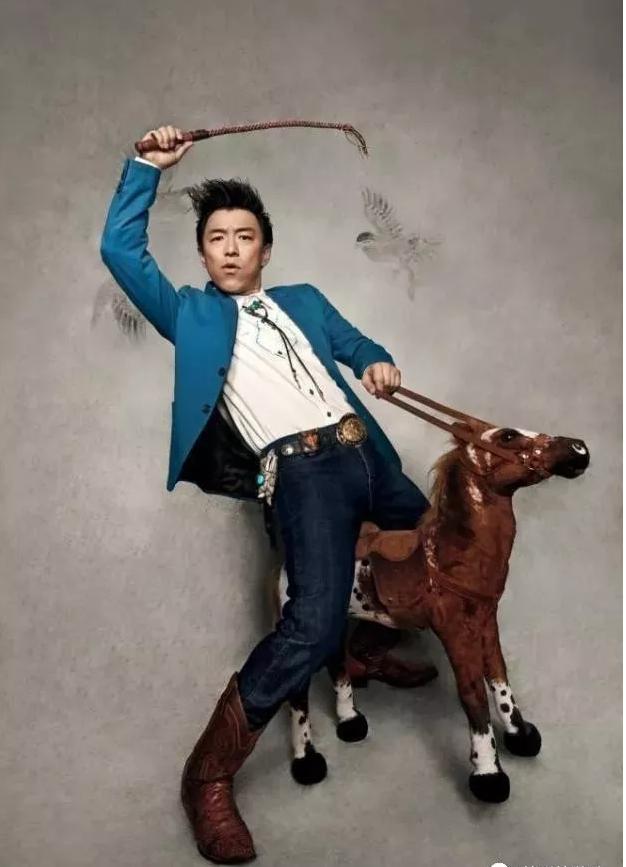 何为高情商？黄渤叫错佟丽娅名字反被网友称赞！机智道歉圈粉无数