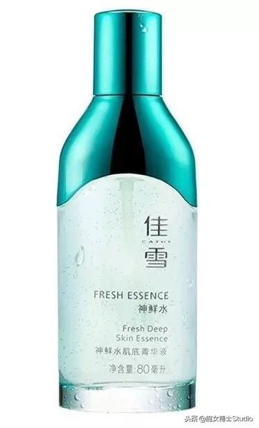 值得推荐的国货护肤品成分表,国货护肤品成分表造假