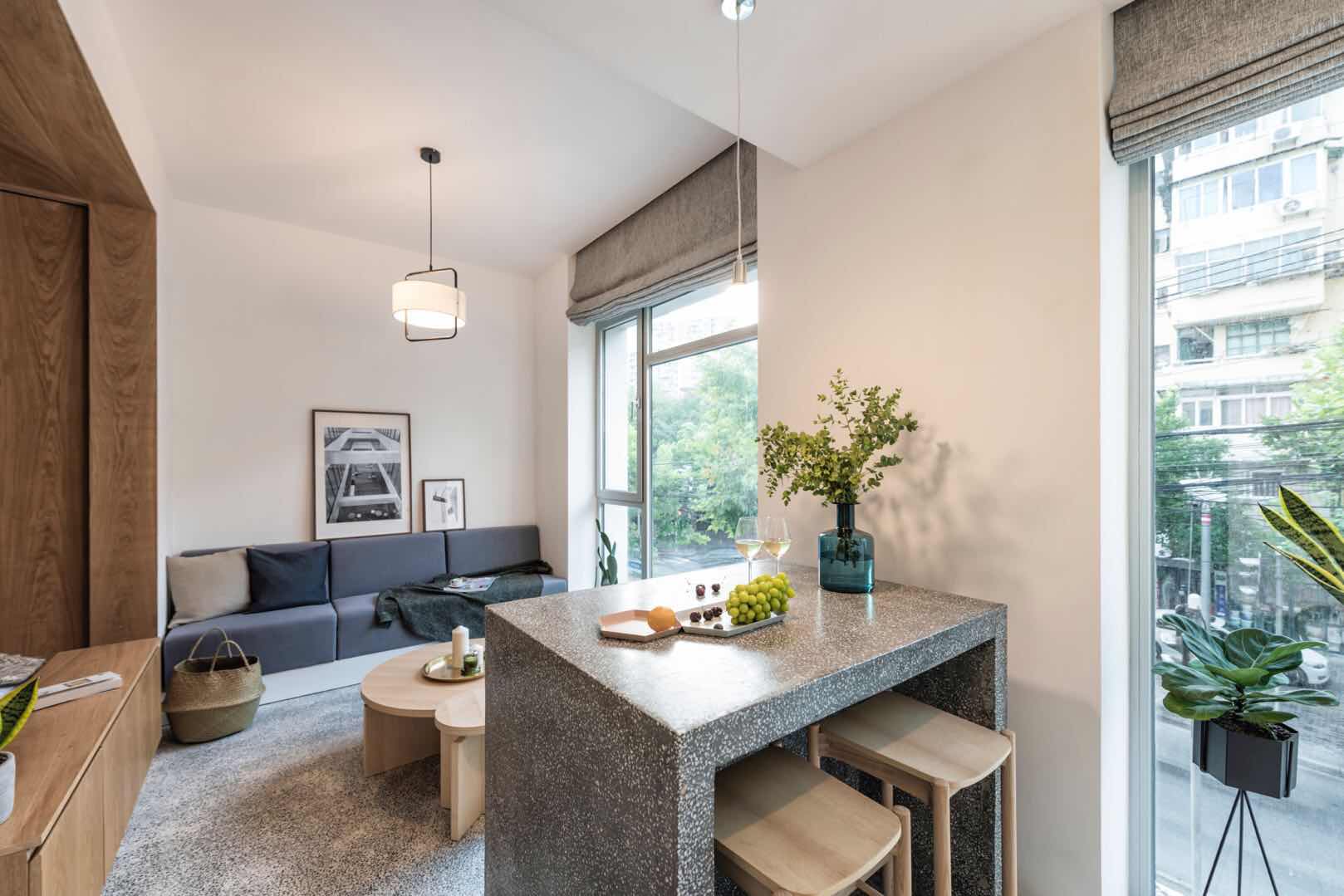 租赁时代到来公寓房到底能不能买,长租公寓对房地产市场的影响