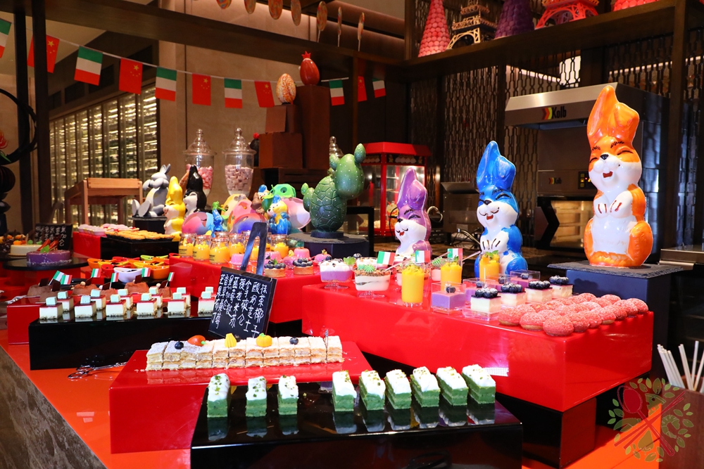 云浮国恩寺一日游,云浮国恩寺附近攻略