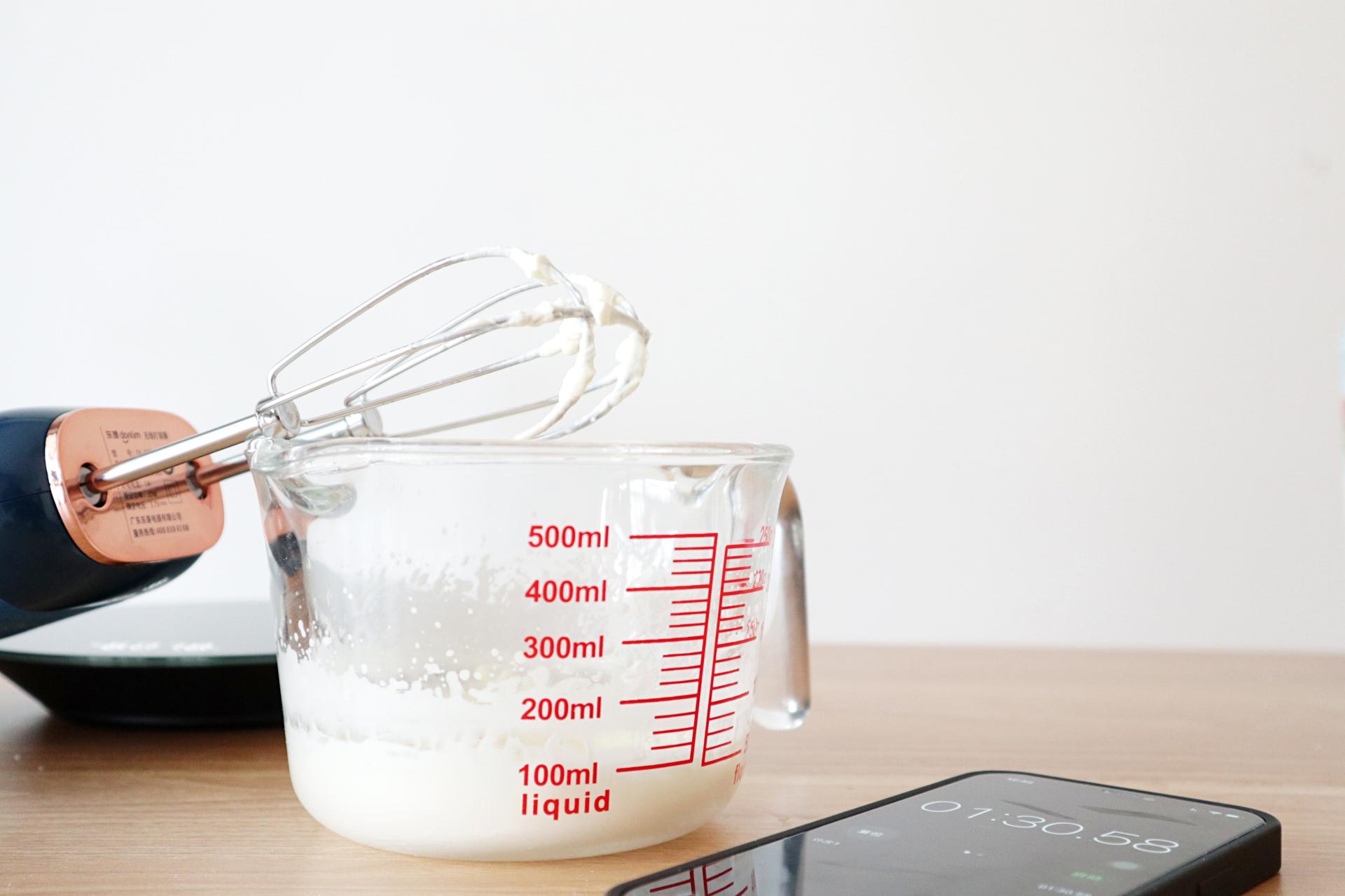 无线打蛋器跟有线的哪个好用,大功率打蛋器测评推荐