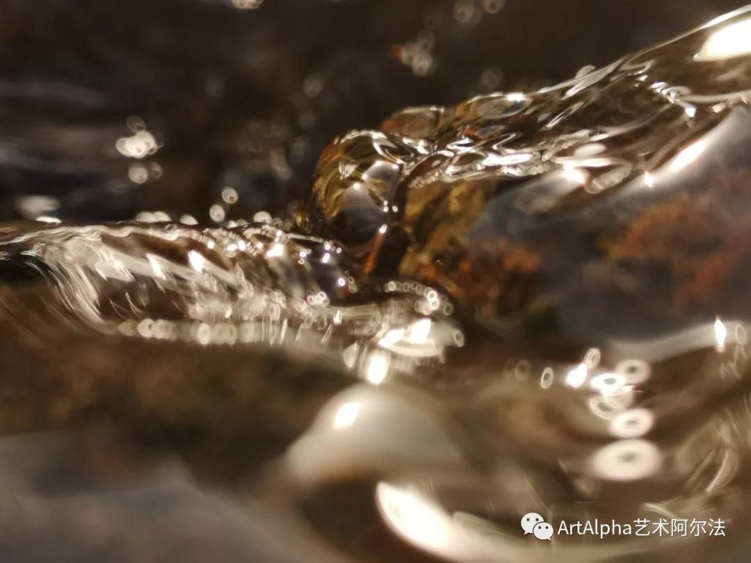 贾廷峰作品,贾廷峰水墨作品