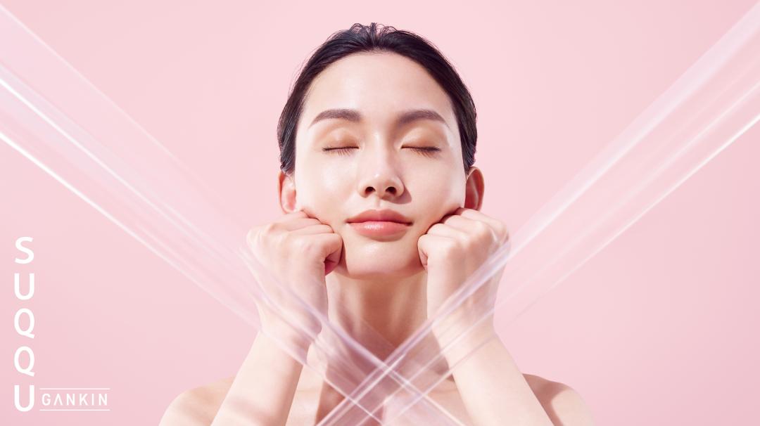 AR美妆互动升级，奥本未来为SUQQU打造AR按摩手法教学小程序