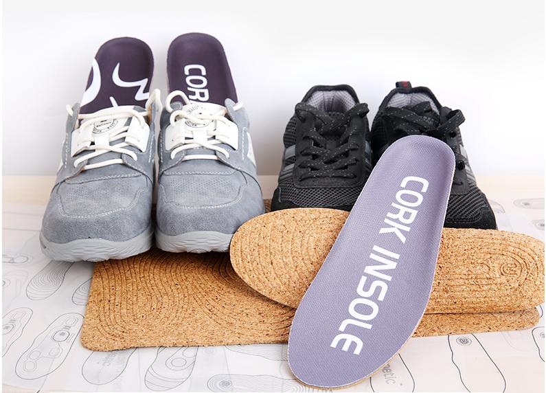 走路时脚底板痛是咋回事,平足走路多了脚底板疼