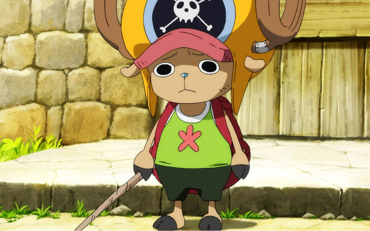 你不知道的海贼王冷知识索隆,海贼王给山治点烟的人