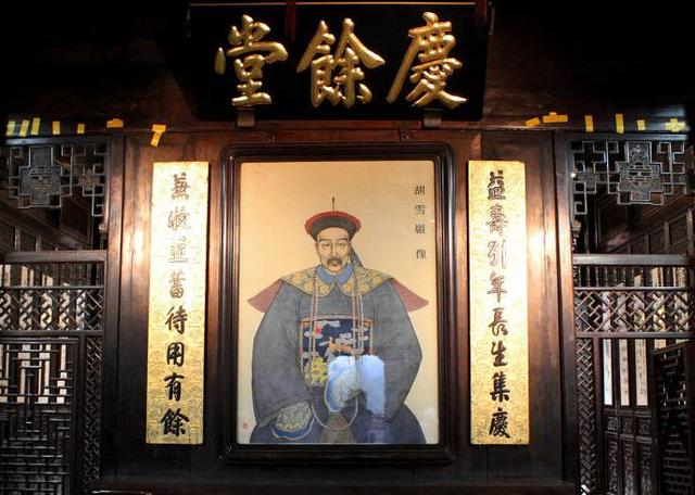 红顶商人胡雪岩的经商之道,红顶商人胡雪岩用了三十年做首富