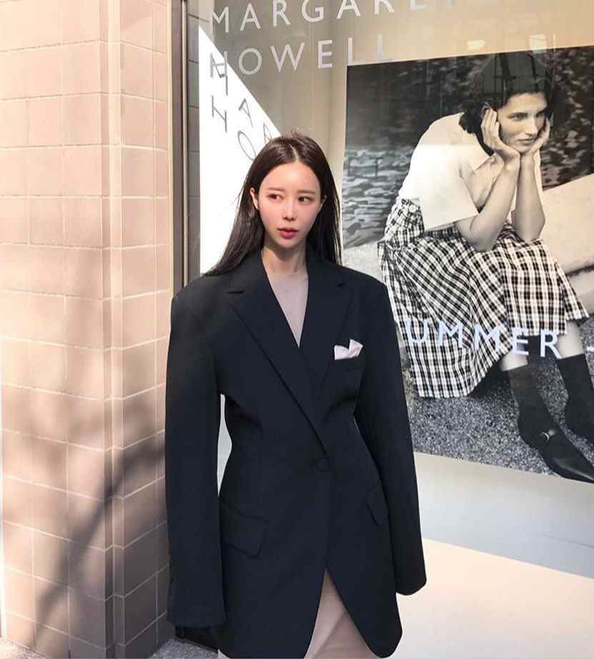 这个春天男生版,盘点韩国欧巴西装