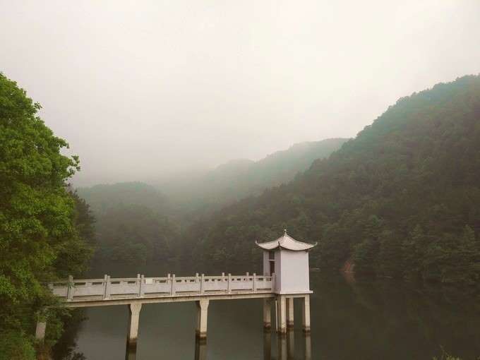 武汉龙王尖徒步攻略,武汉龙王尖视频大全