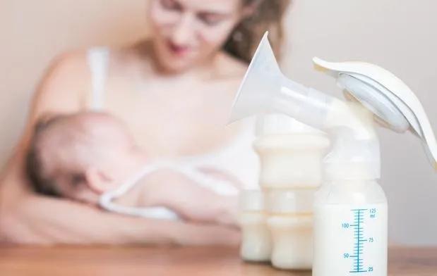 乳头上长小白点，还反反复复？教你轻松解决