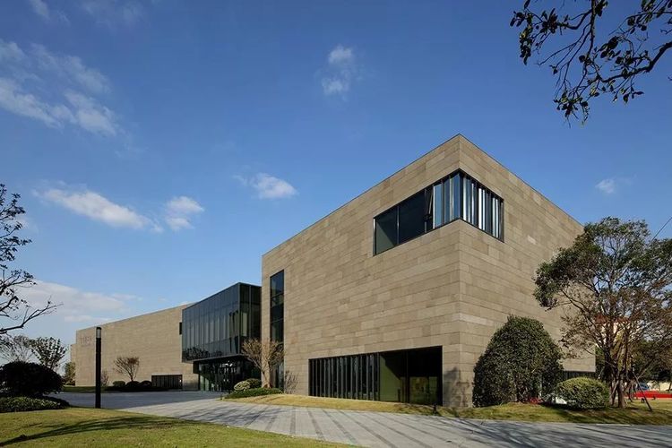 上海30家“休闲好去处”:一半以上都免费,够玩一整年