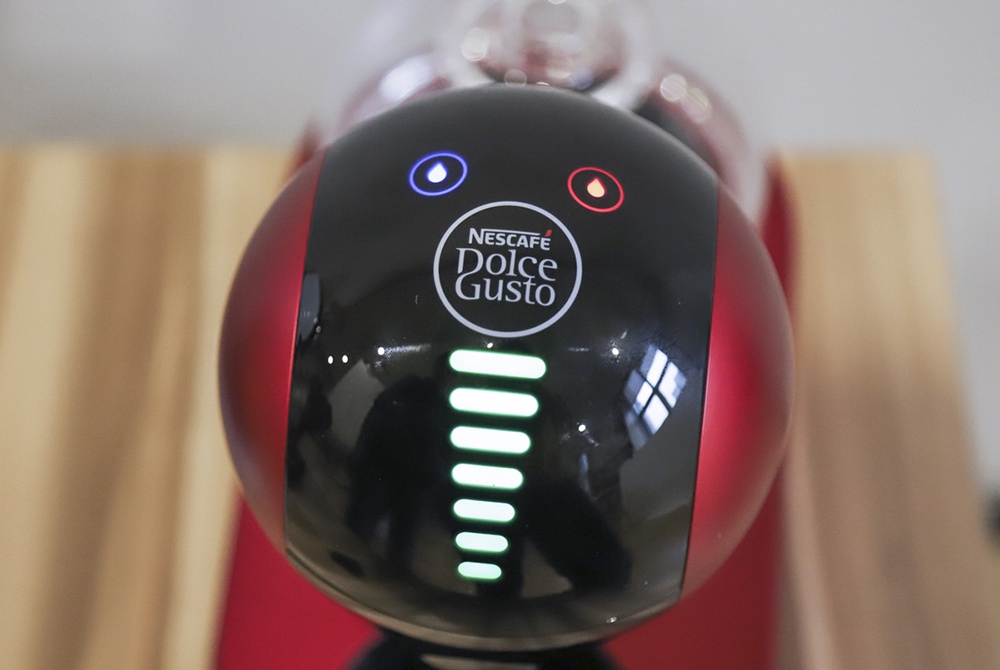 【胧爱校园转载】集齐了6款雀巢咖啡机,挑哪个帮你看