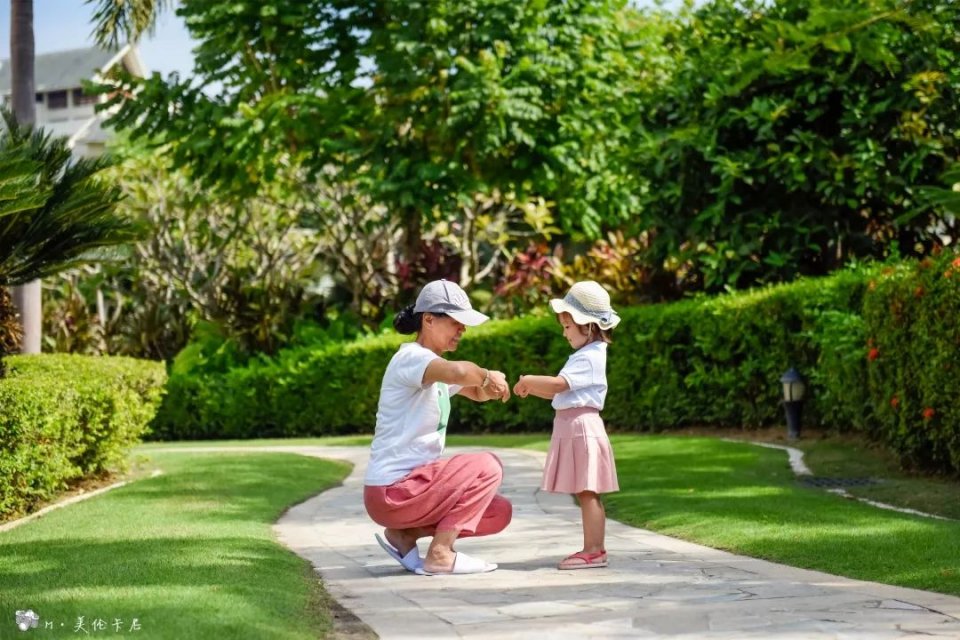 亚龙湾亲子酒店推荐适合带孩子,亚龙湾最适合亲子游的度假酒店