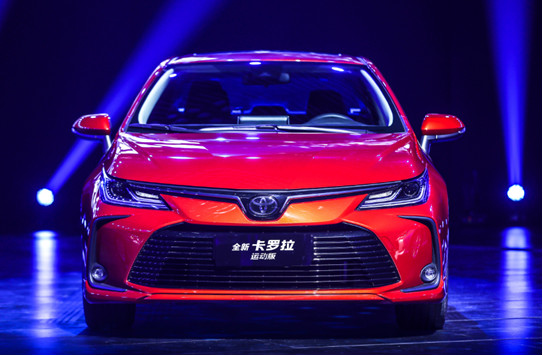 日产e-power轩逸对比卡罗拉混动,轩逸2020款和卡罗拉2020款哪个好