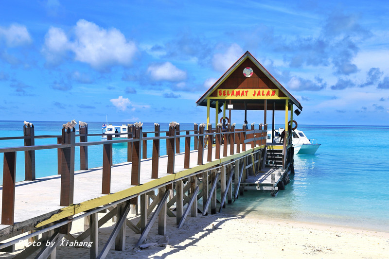 环境不输三亚物价却比三亚低的多,三亚物价最便宜的小镇