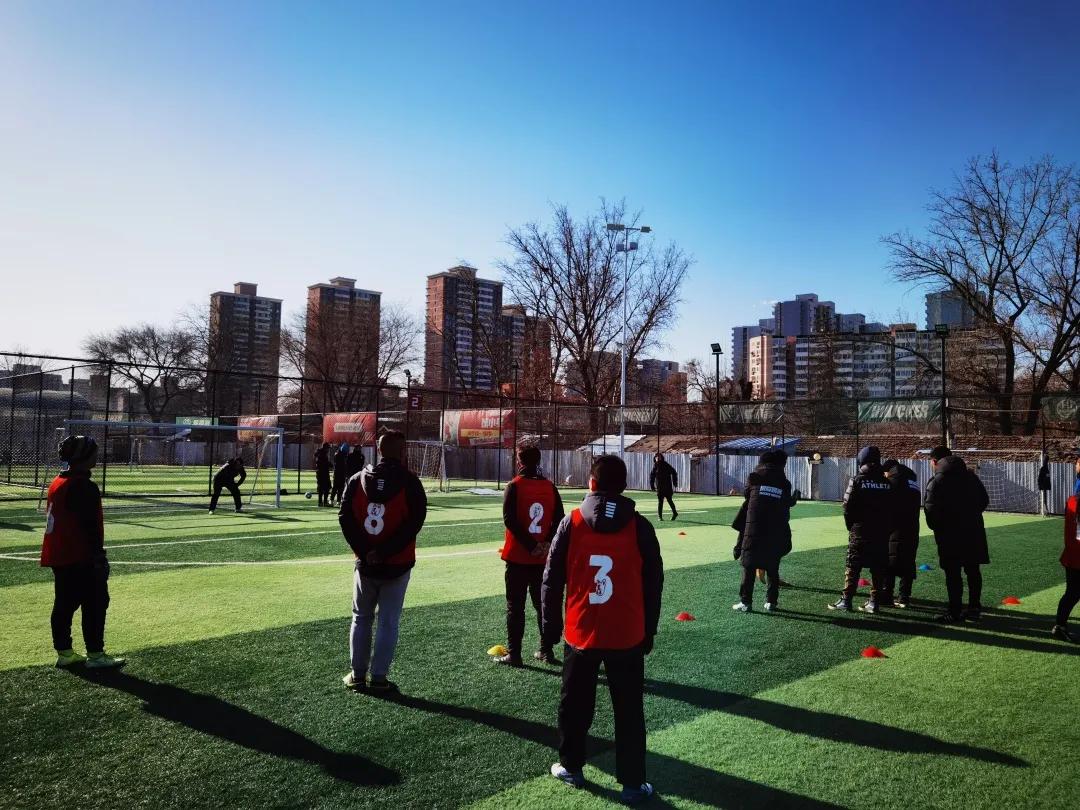 教练员培训|如果教练停止学习，就等于停止执教