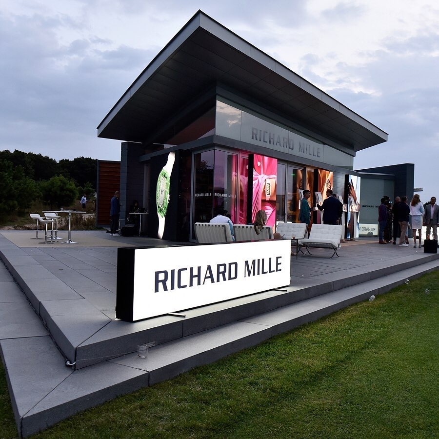 什么样的人可以戴70万的表,美国富二代戴什么表