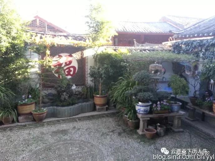 成都丽江大理自驾,昆明大理丽江自驾攻略