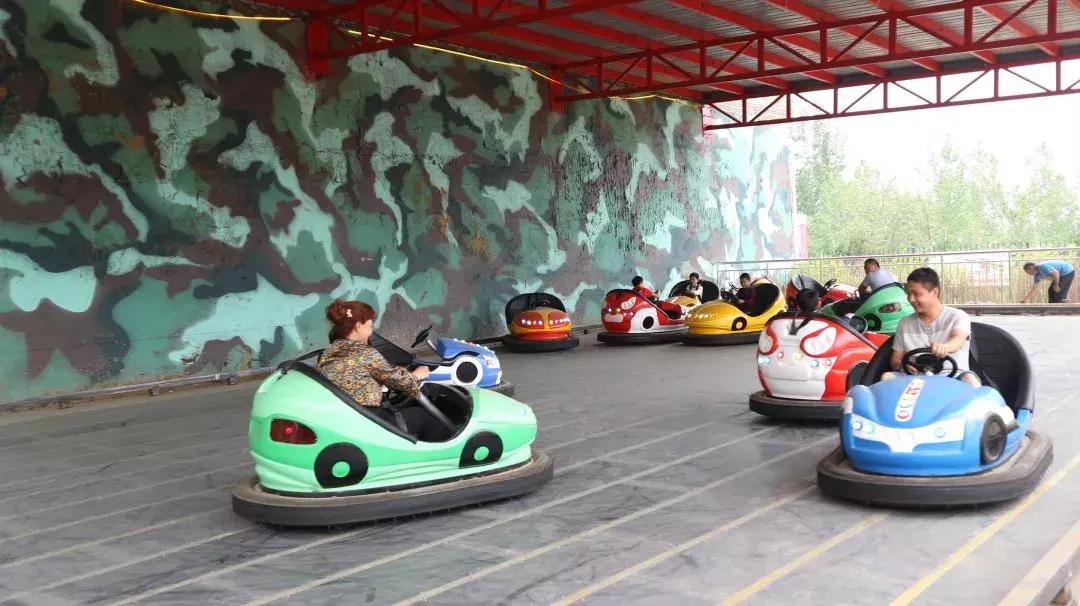 清明踏青好去处邯郸,清明假期旅游必备