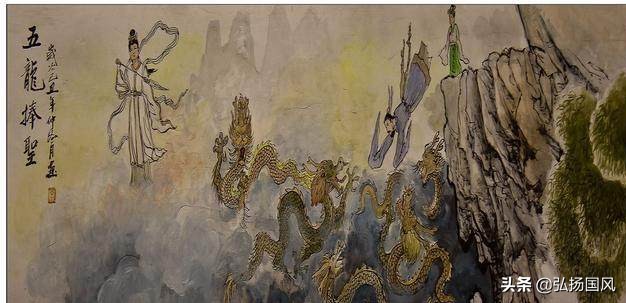 五龙捧圣张云雷郭德纲,郭德纲给张云雷写的太平歌词