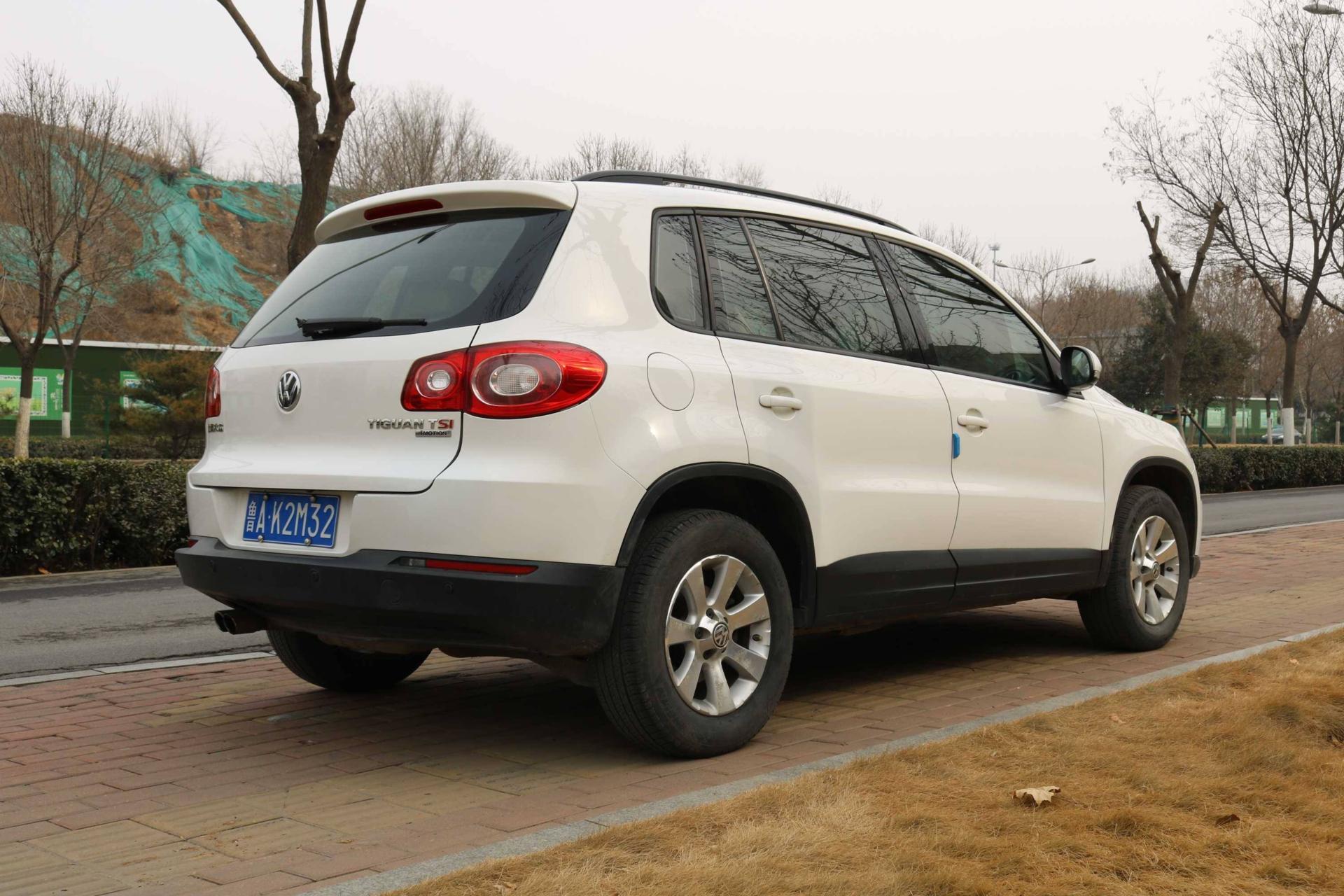 大众途观老款为什么那么火,大众途观停售了吗最近