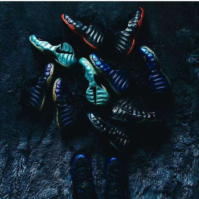 国际潮牌名称大全,各种潮牌大全介绍