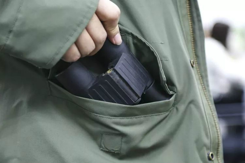 军版m65穿搭,m65穿搭