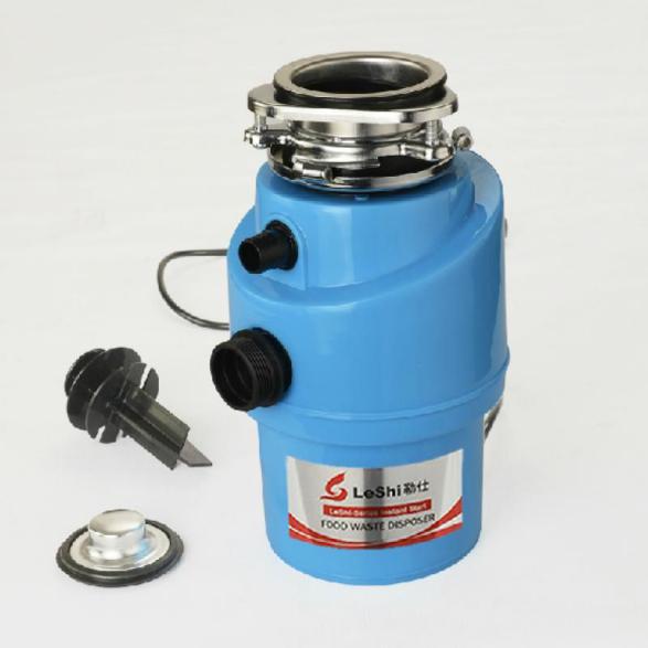 带垃圾处理器的洗碗机什么品牌好,垃圾处理器品牌哪个性价比高