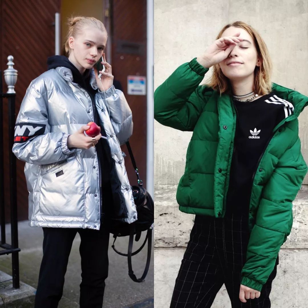 卫衣的三种好看系法,卫衣十种穿搭