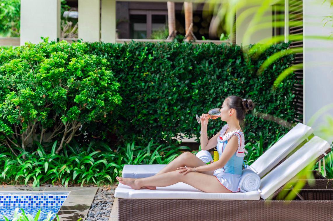 三亚悦澜湾绿地铂瑞酒店门票,三亚悦澜湾绿地铂瑞酒店