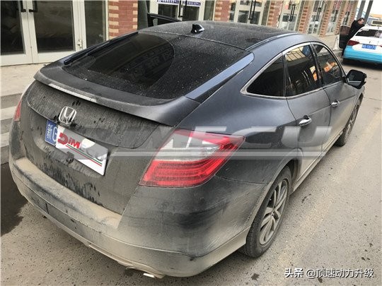 本田歌诗图刷ecu有用吗,本田歌诗图闭缸功能怎么切换